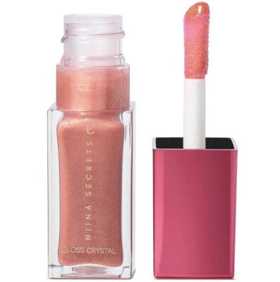 BATOM GLOSS TOP�ZIO CRYSTAL